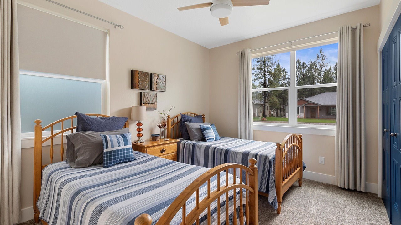 Photo of Bedroom in Missoula