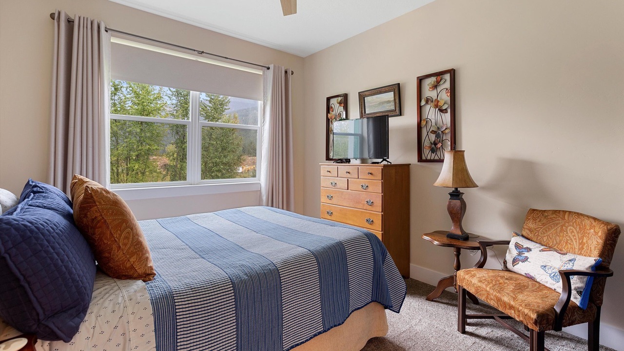 Photo of Bedroom in Missoula