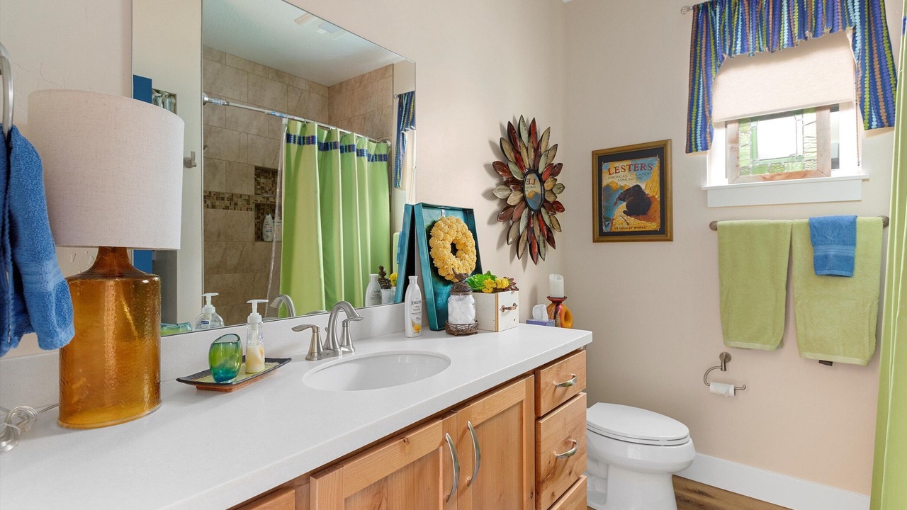 Photo of Bathroom in Missoula