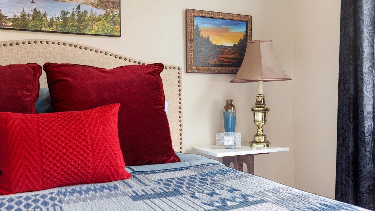 Photo of Bedroom in Missoula