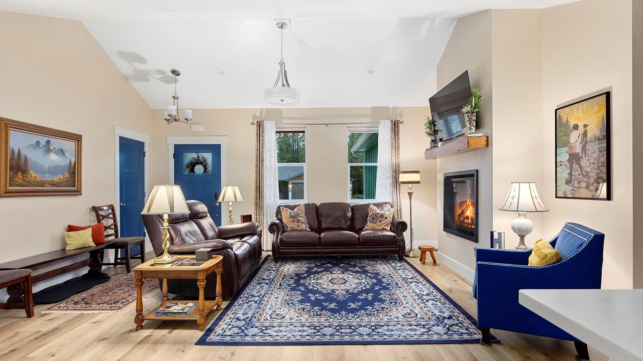 Photo of Livingroom in Missoula
