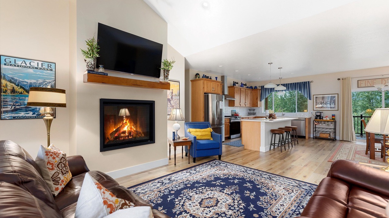 Photo of Livingroom in Missoula