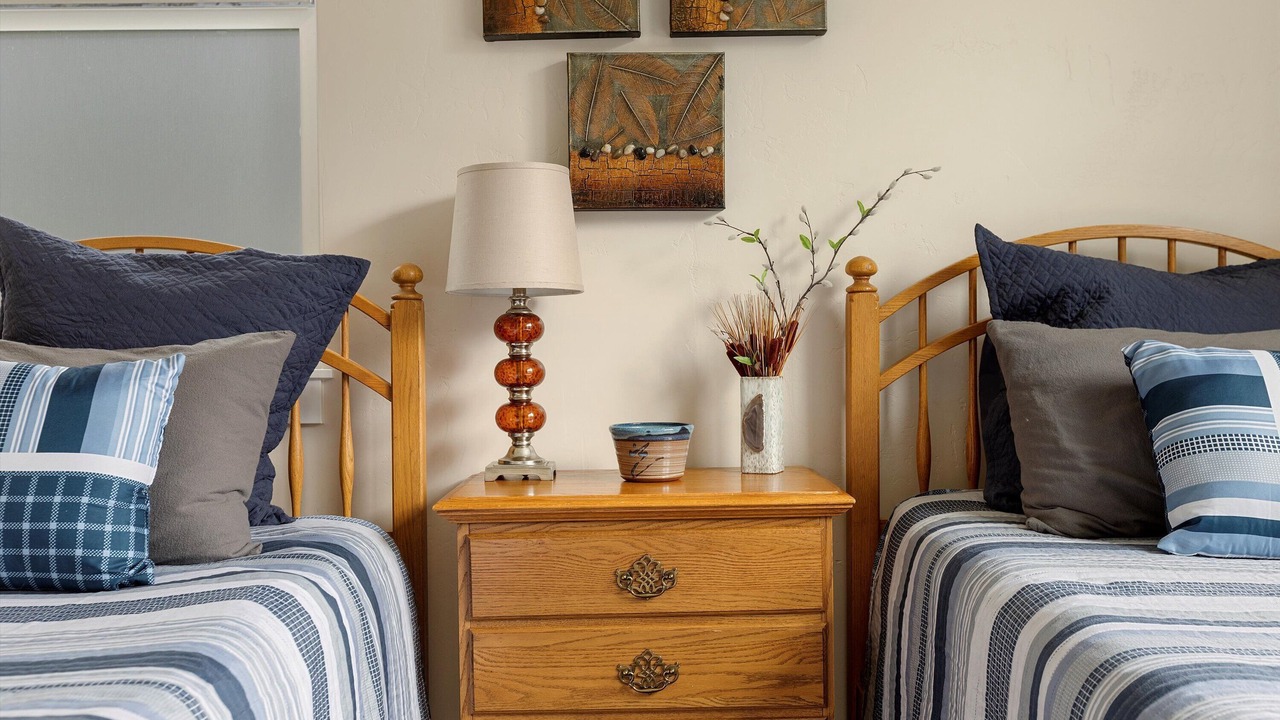 Photo of Bedroom in Missoula