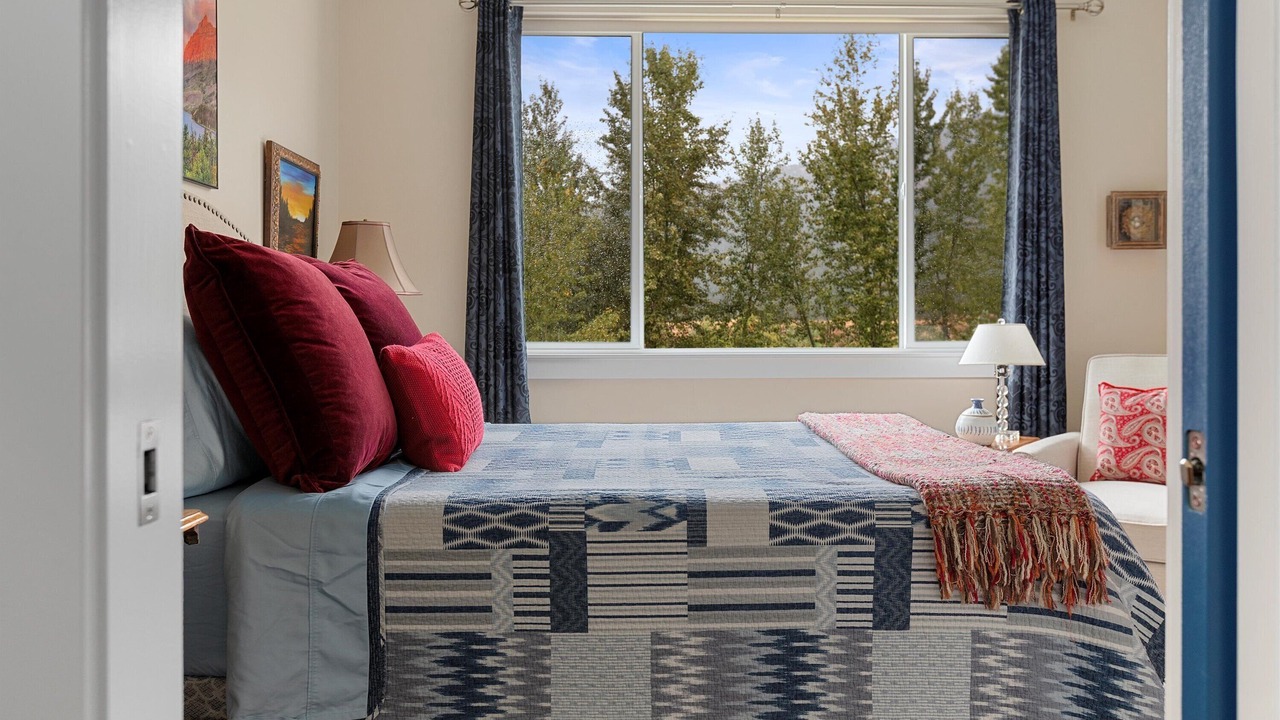 Photo of Bedroom in Missoula