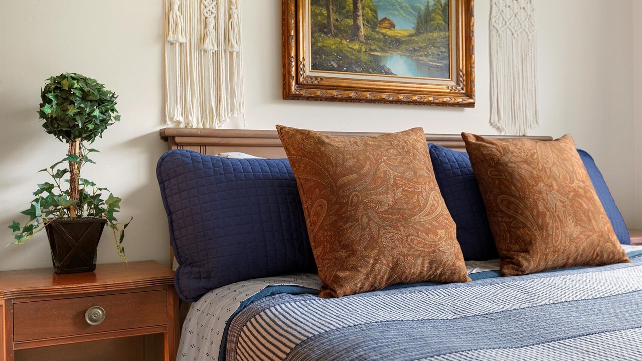 Photo of Bedroom in Missoula