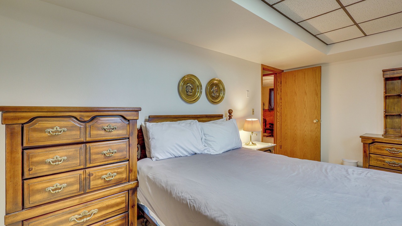 Photo of Bedroom in Mercer County