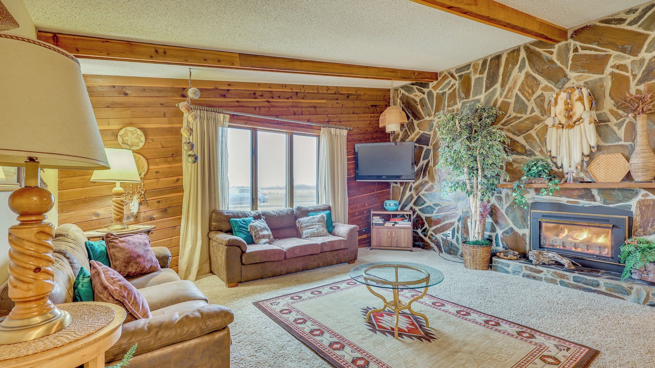 Photo of Bedroom in Mercer County