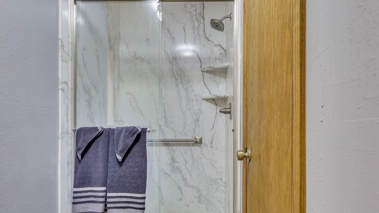 Photo of Bathroom in Mercer County