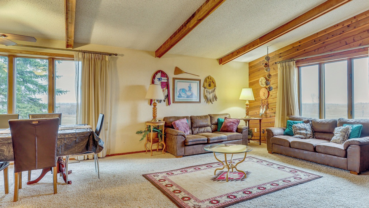Photo of Bedroom in Mercer County