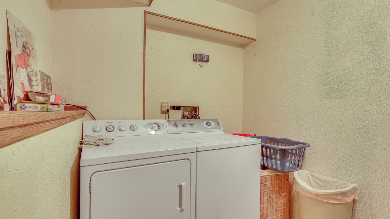 Photo of Bedroom in Mercer County