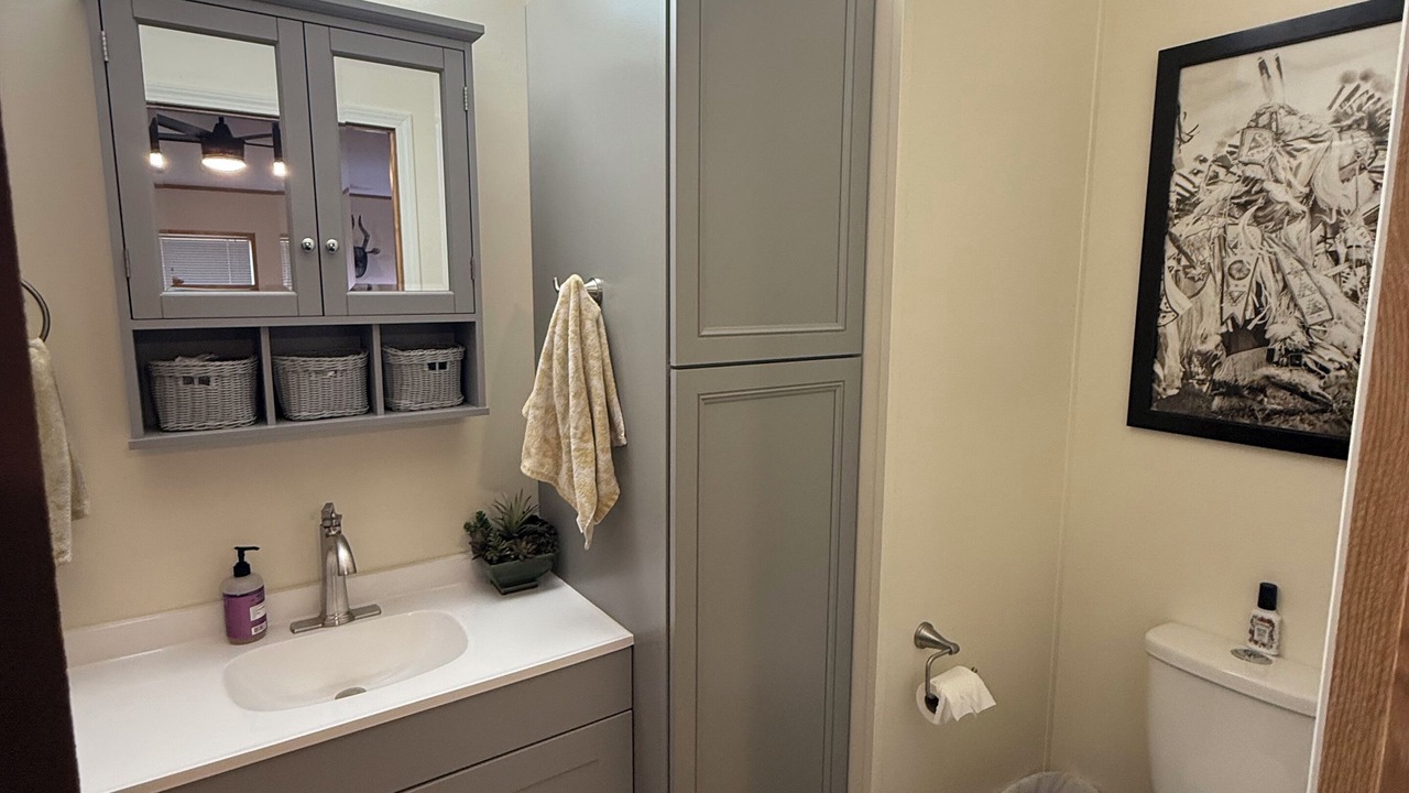 Photo of Bathroom in Fort Smith