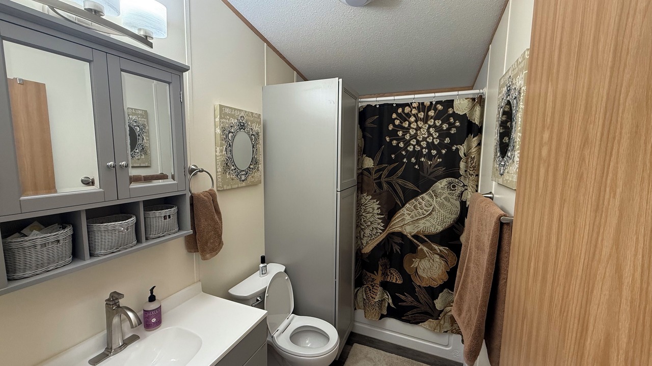 Photo of Bathroom in Fort Smith