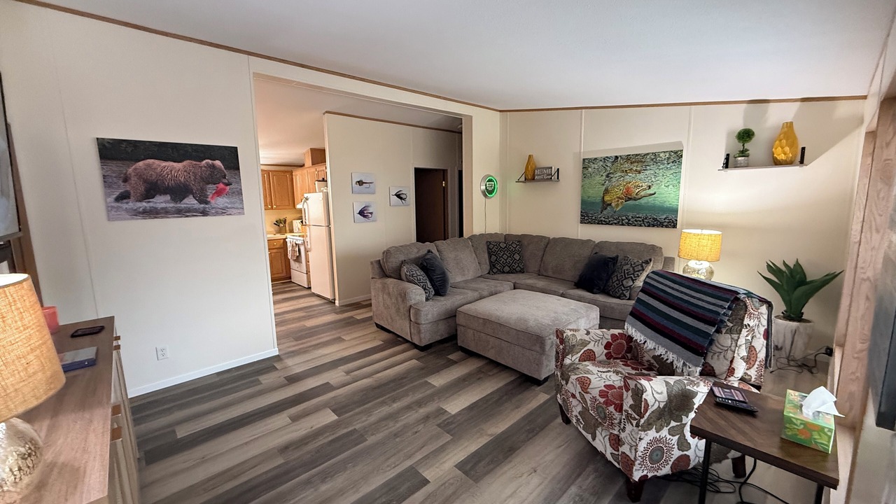 Photo of Livingroom in Fort Smith