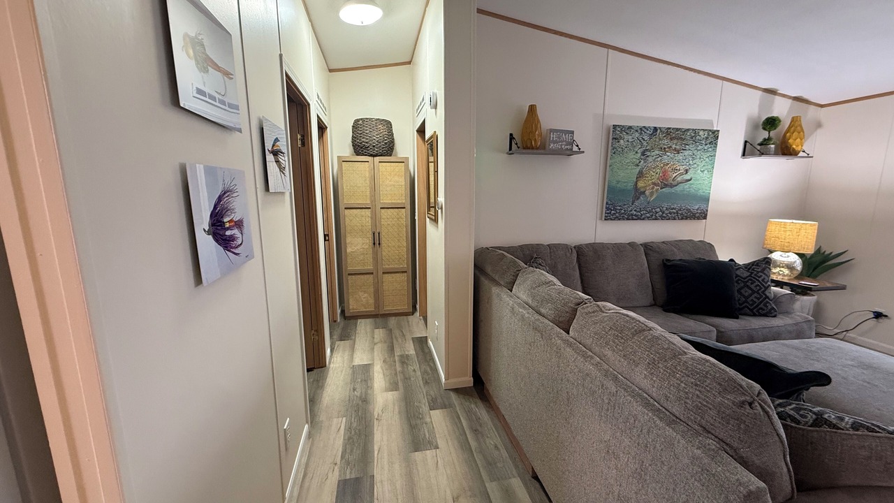 Photo of Livingroom in Fort Smith