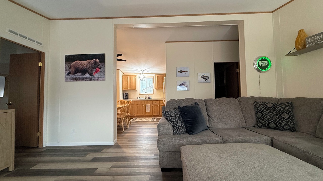 Photo of Livingroom in Fort Smith