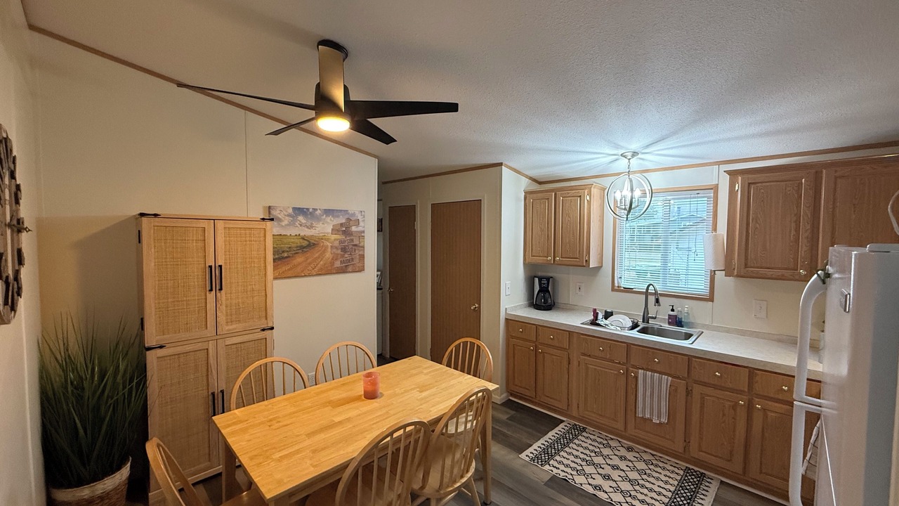 Photo of Kitchen in Fort Smith