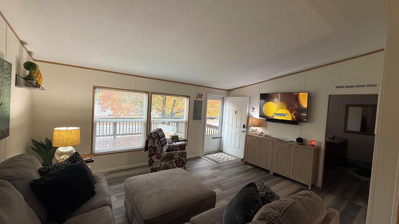 Photo of Livingroom in Fort Smith