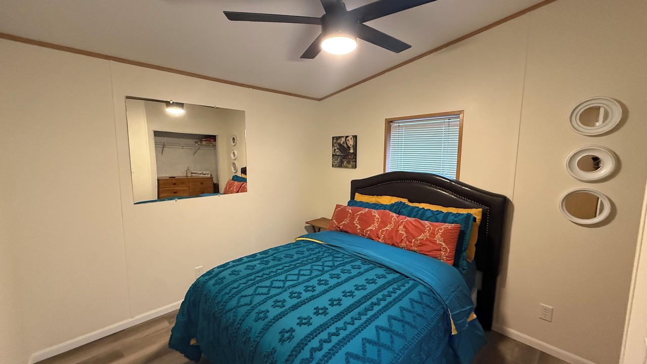Photo of Bedroom in Fort Smith