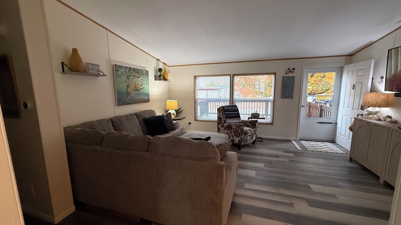 Photo of Livingroom in Fort Smith