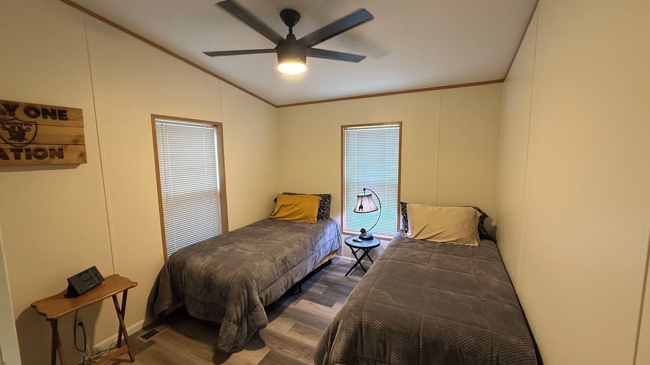 Photo of Bedroom in Fort Smith