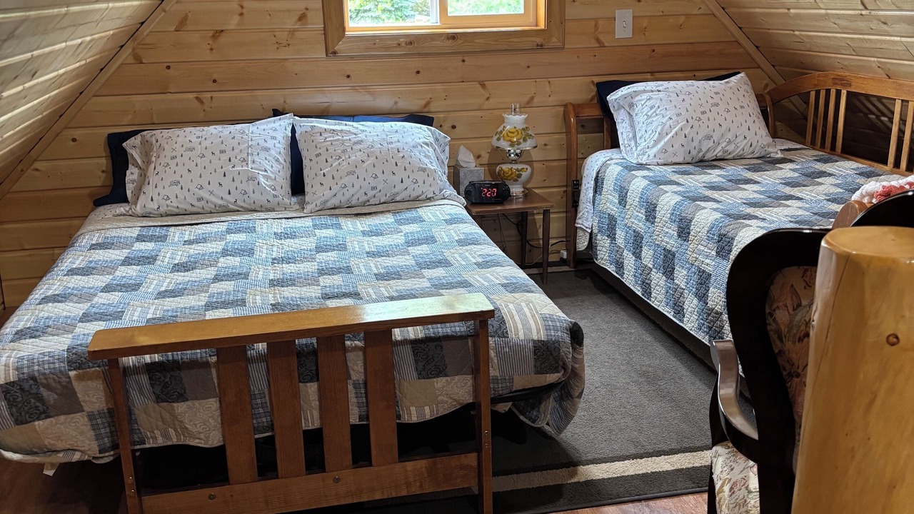 Photo of Bedroom in Ovando