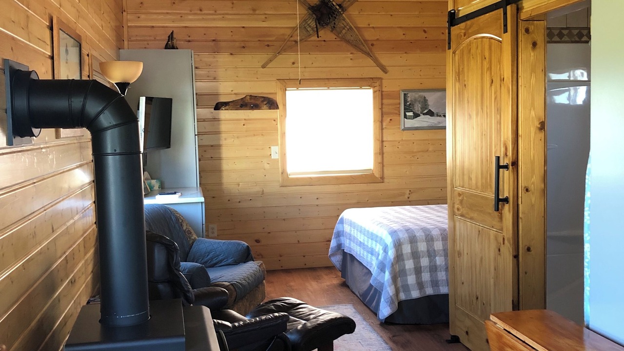 Photo of Bedroom in Ovando