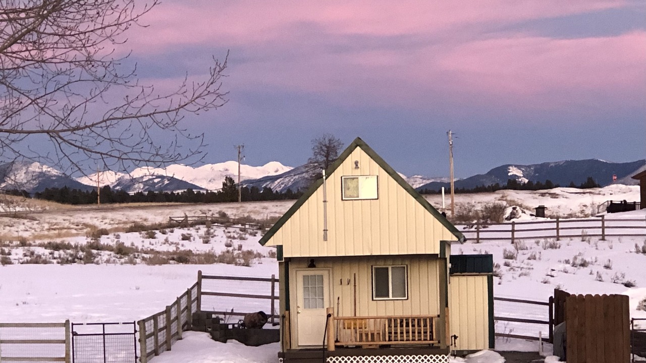 Photo of Outdoor in Ovando
