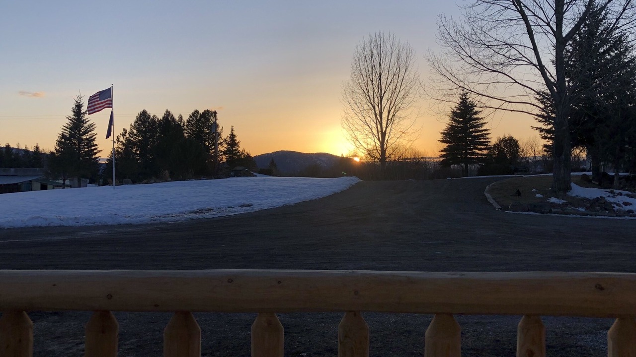 Photo of Outdoor in Ovando