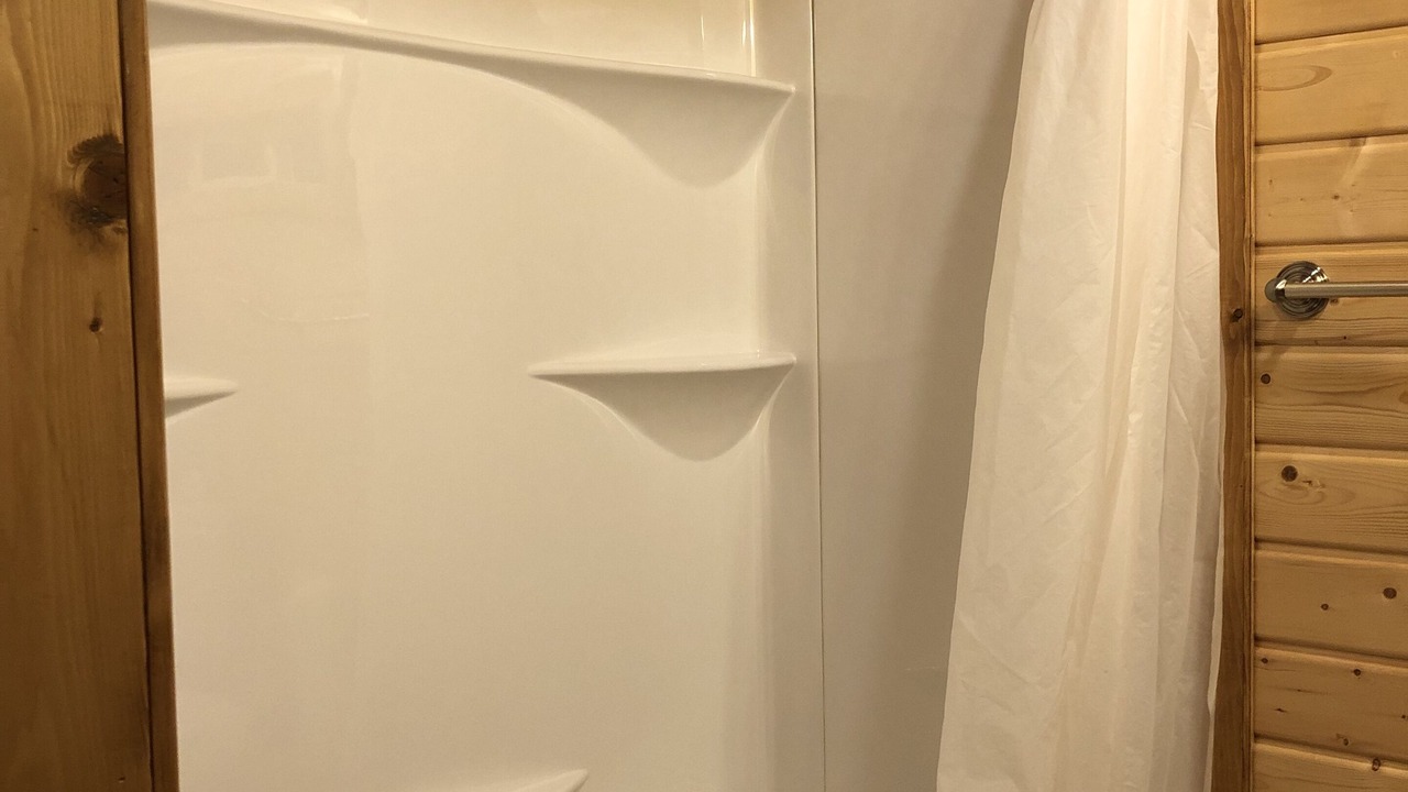 Photo of Bathroom in Ovando