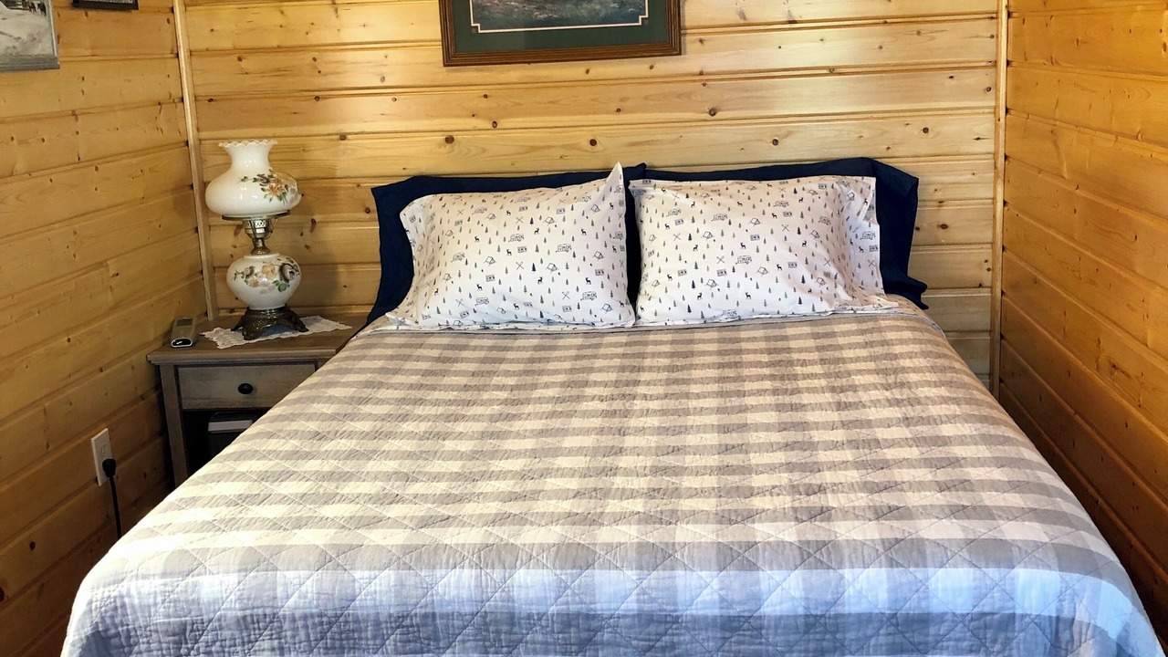 Photo of Bedroom in Ovando