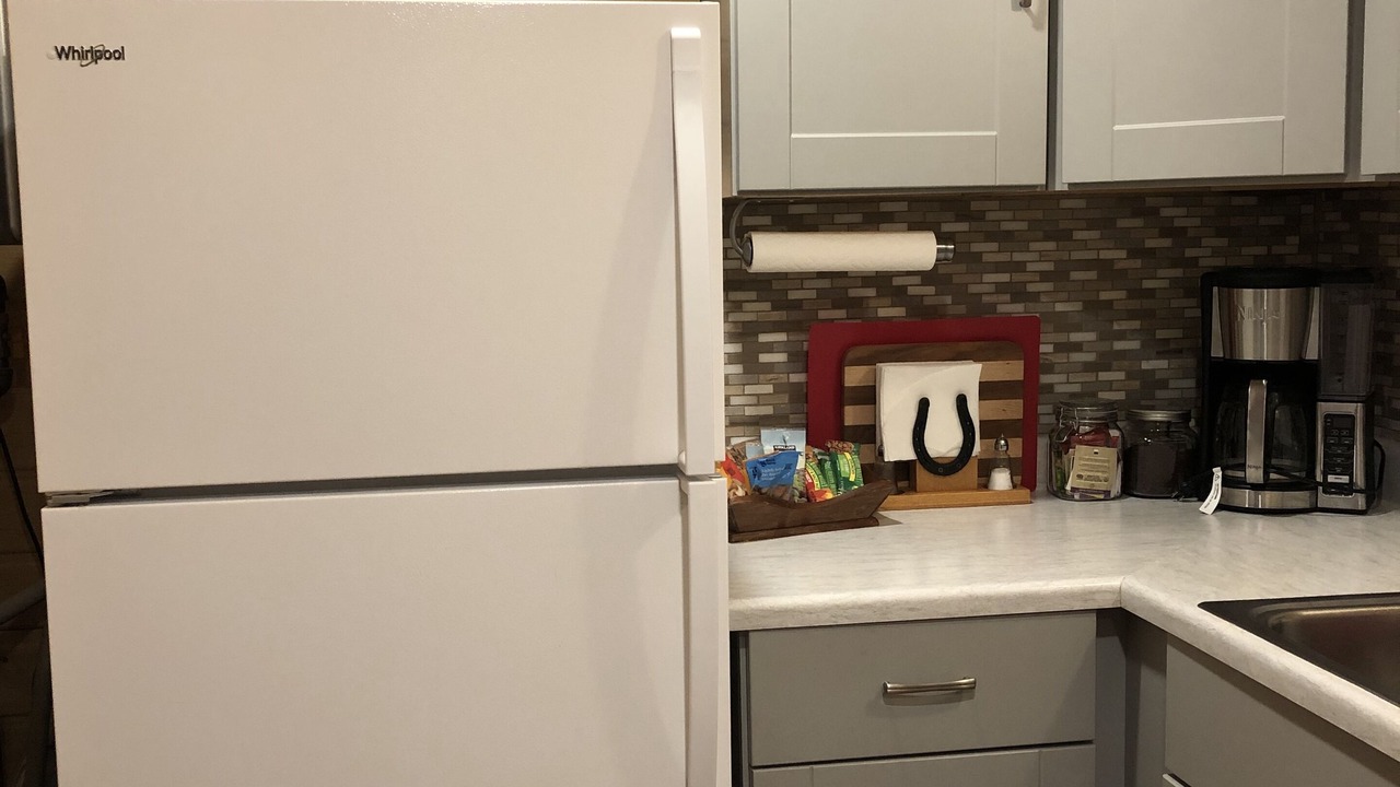 Photo of Kitchen in Ovando
