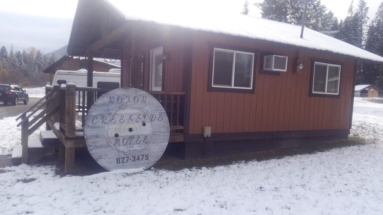 Photo of Outdoor in Noxon