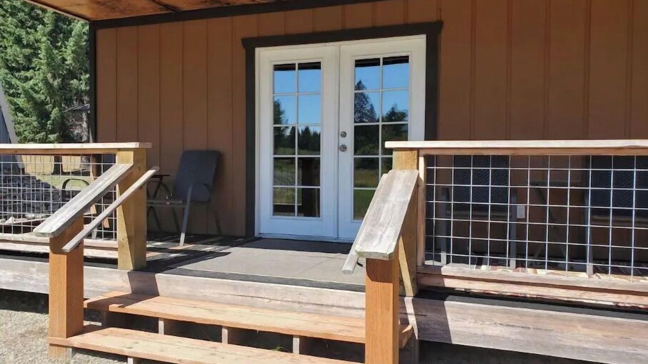 Photo of Outdoor in Noxon