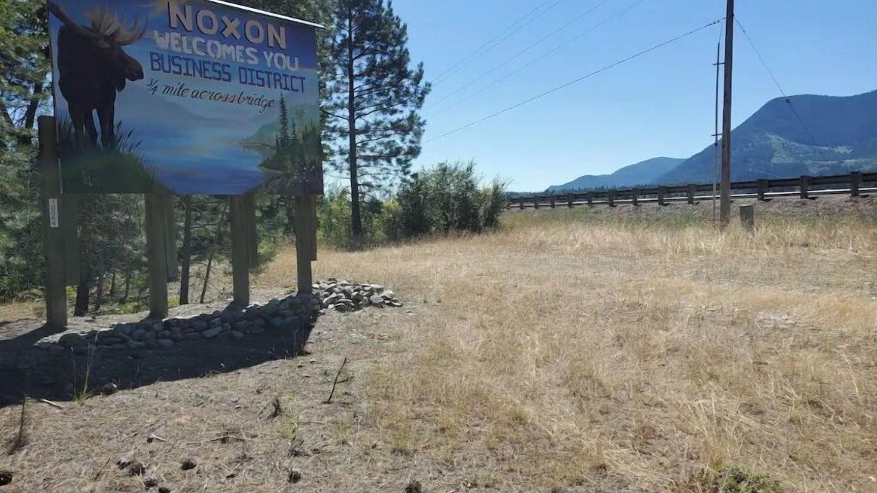 Photo of Outdoor in Noxon