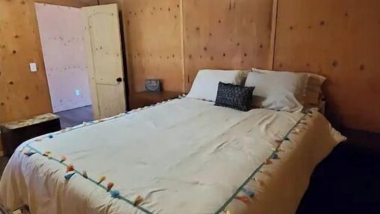 Photo of Bedroom in Noxon