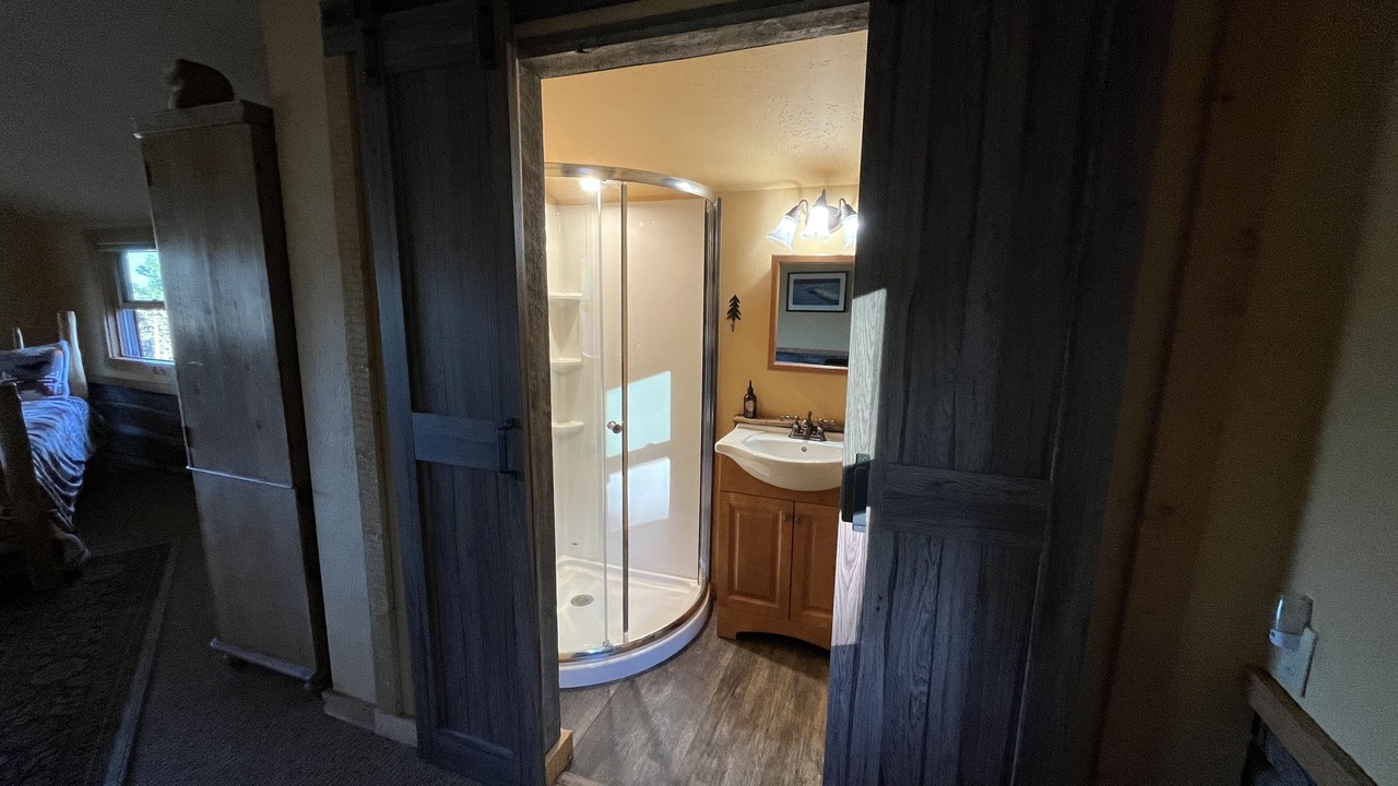 Photo of Bathroom in Livingston