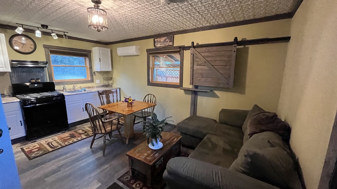 Photo of Livingroom in Livingston