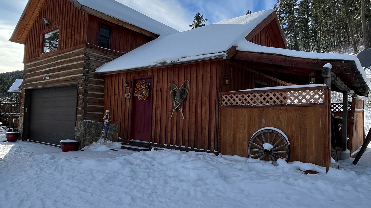 Photo of Outdoor in Livingston