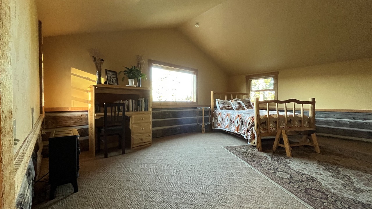 Photo of Bedroom in Livingston
