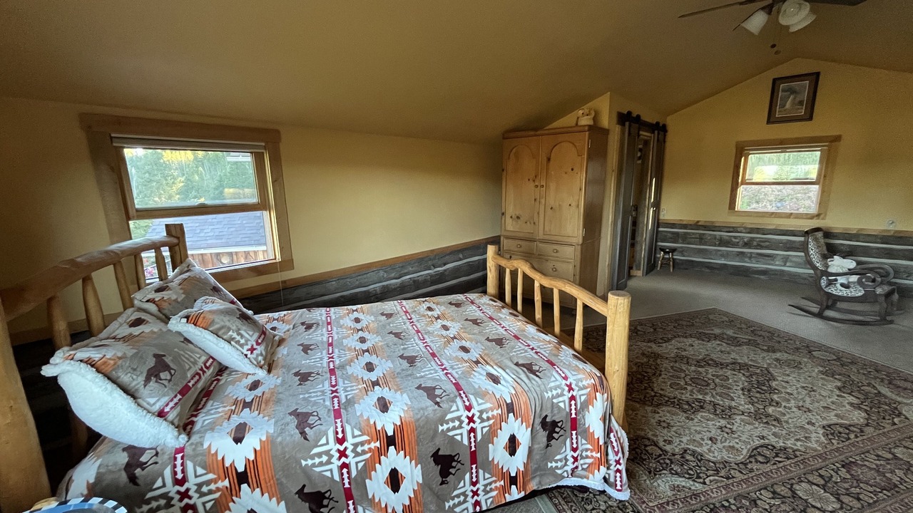 Photo of Bedroom in Livingston