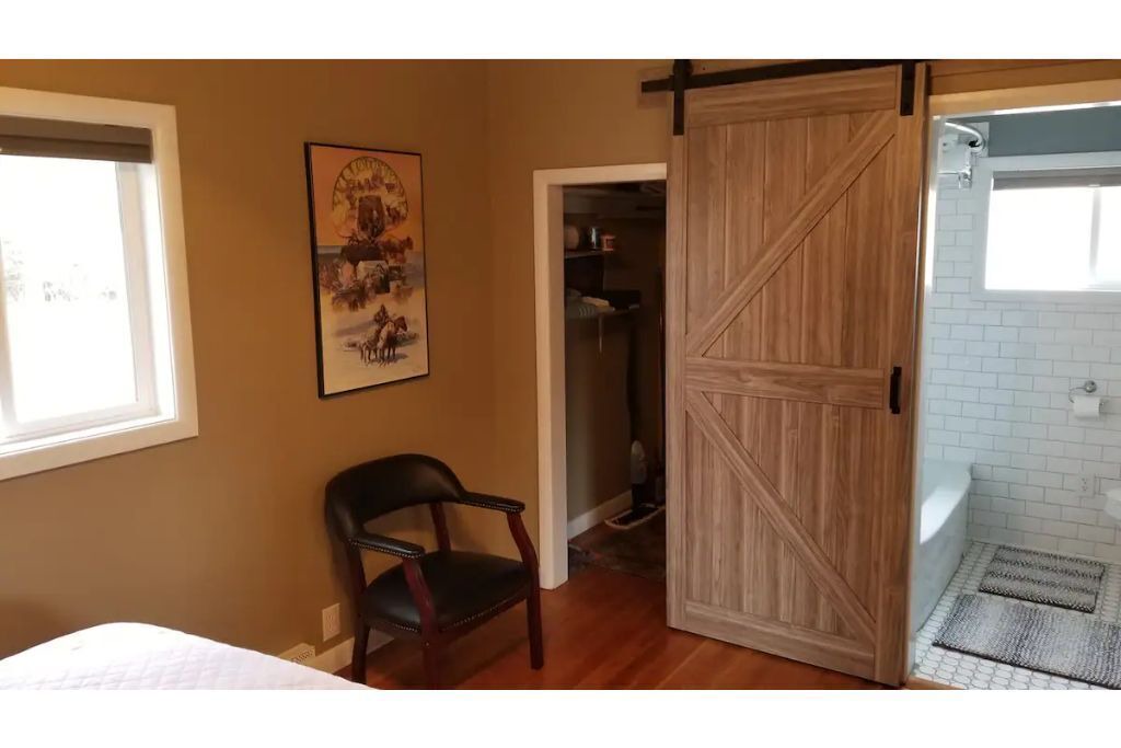 Photo of Bedroom in Clyde Park