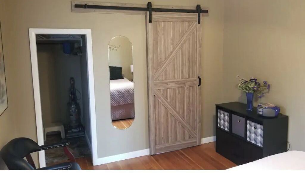Photo of Bedroom in Clyde Park