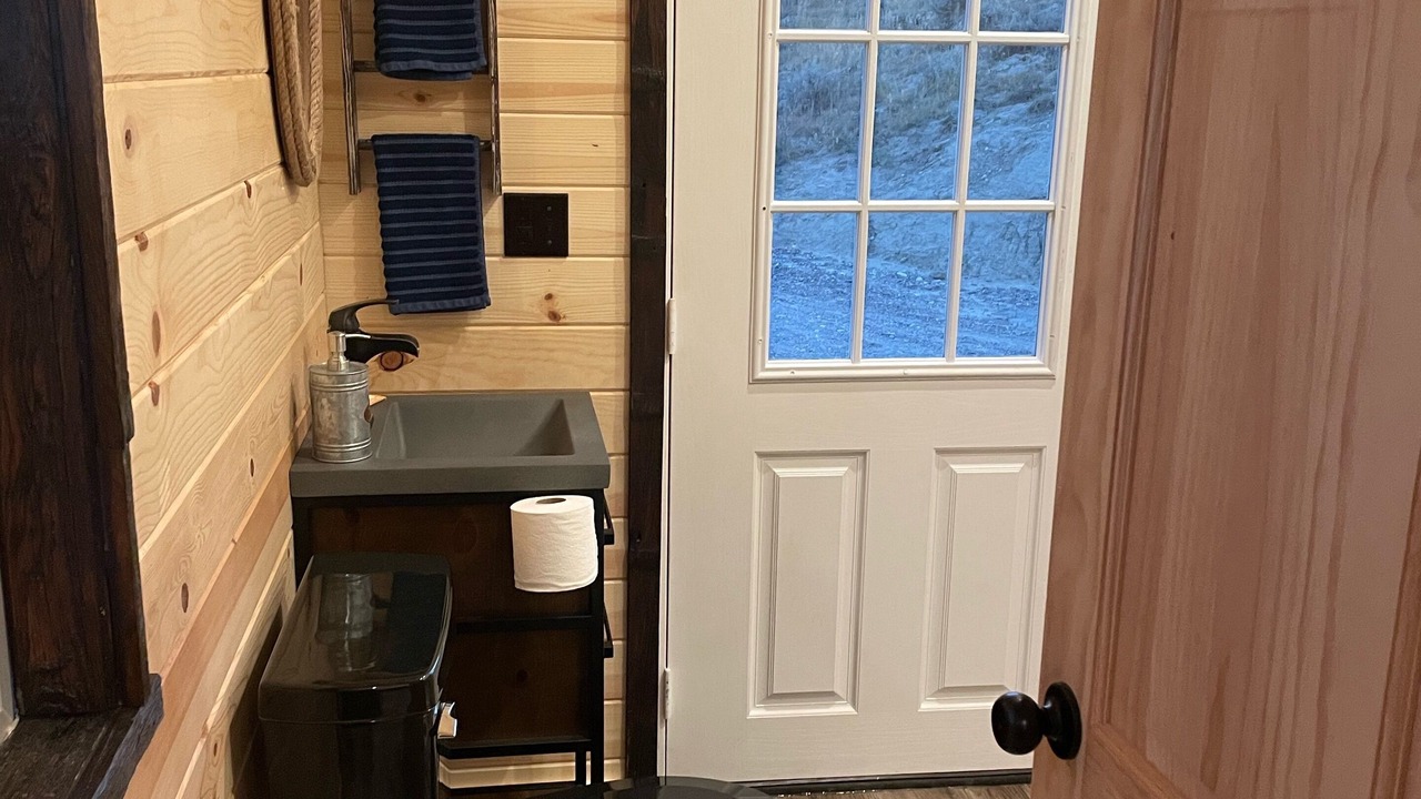 Photo of Kitchen in Ingomar