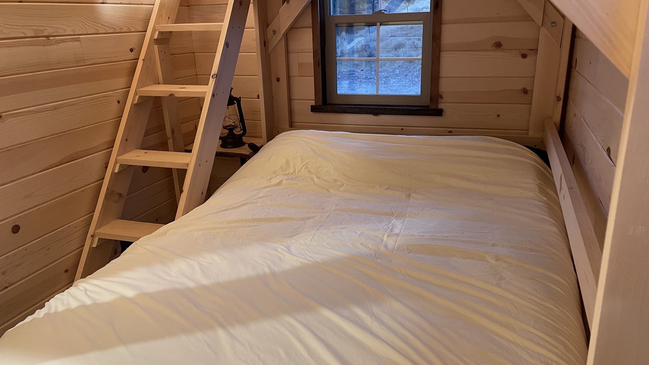 Photo of Bedroom in Ingomar