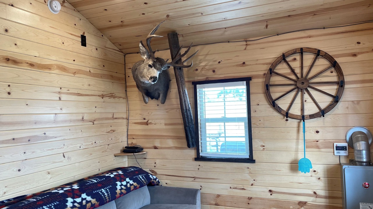 Photo of Livingroom in Ingomar