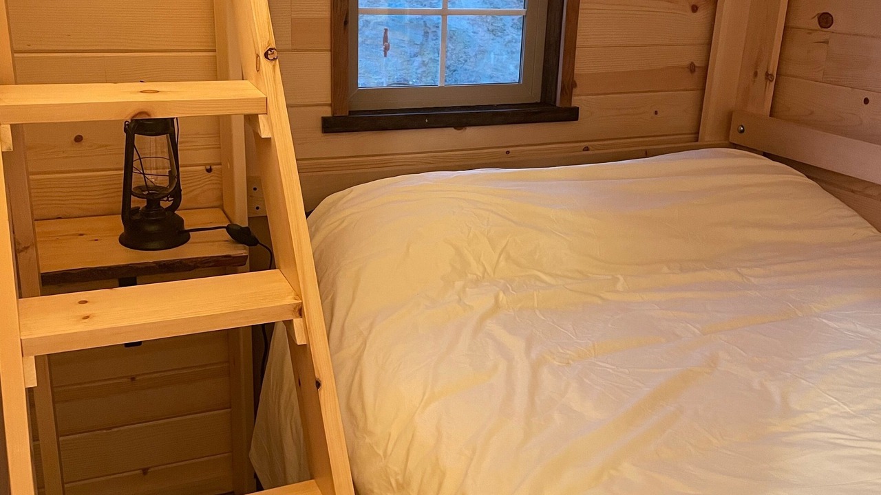 Photo of Bedroom in Ingomar