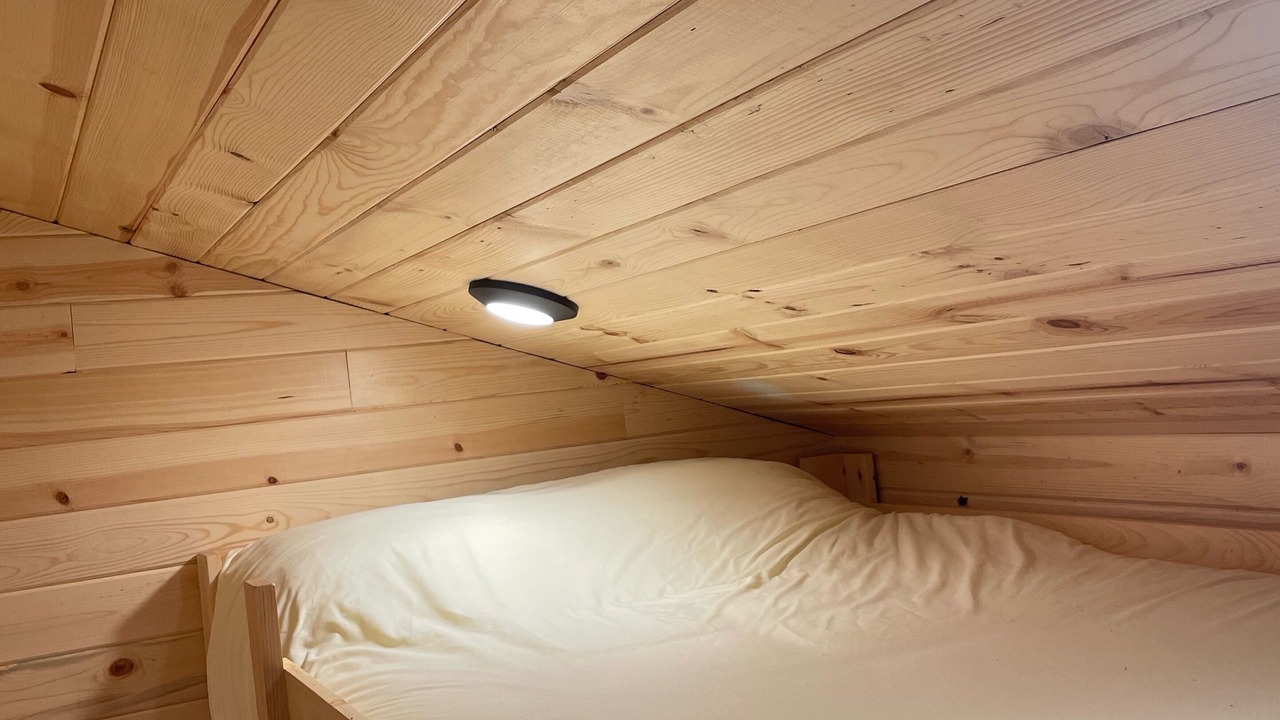 Photo of Bedroom in Ingomar