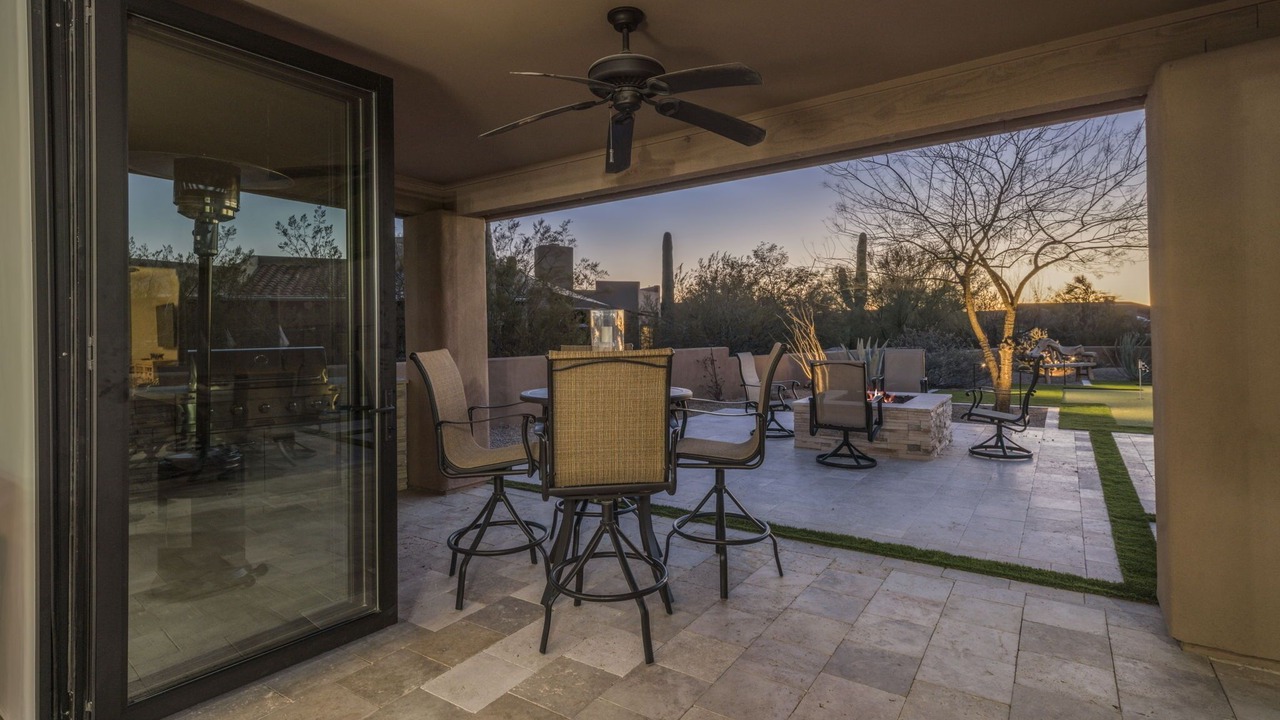 Photo of Outdoor in Pinnacle Peak