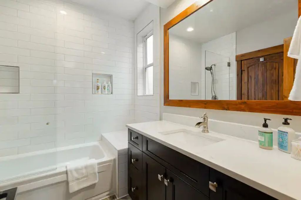 Photo of Bathroom in Frisco