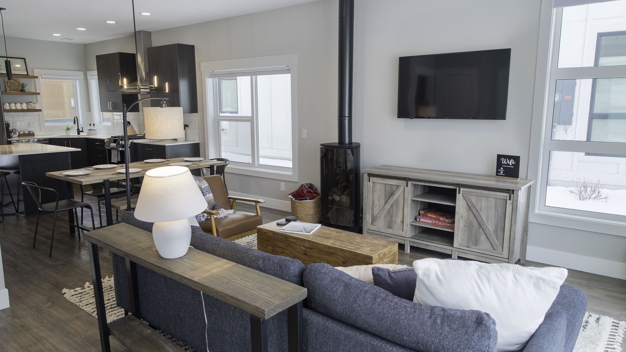 Photo of Livingroom in Red Lodge